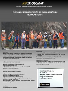 Poster CURSOS