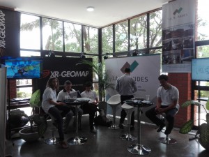 Stand GM Sta CRUZ